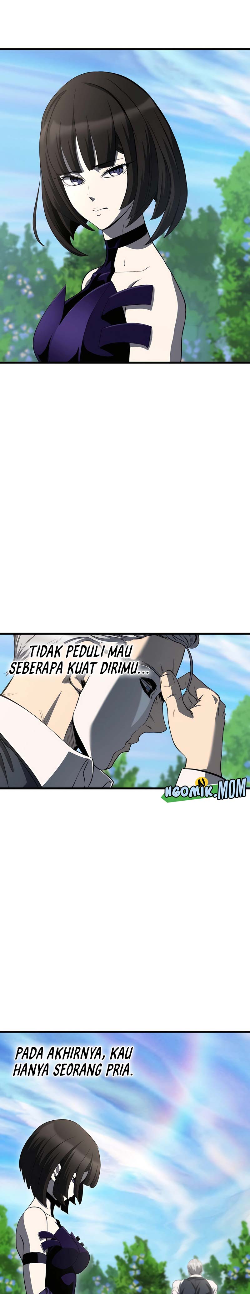 Otherworldly Sword King’s Survival Records chapter 227